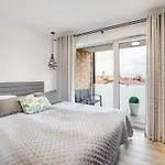Daire Grey 10 C Perlowa Przystan - *