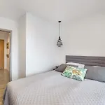 Grey 10 C Perlowa Przystan - Apartment Kolobrzeg