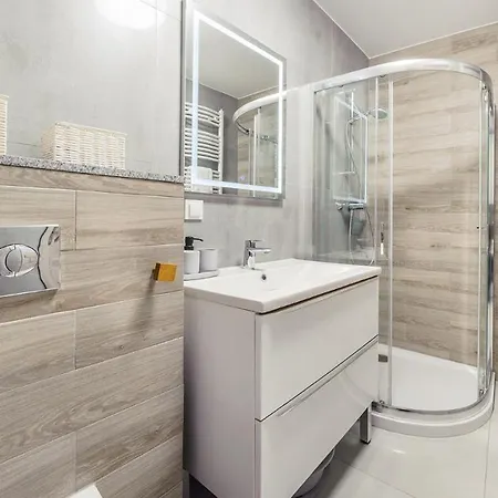 Grey 10 C Perlowa Przystan - Kolobrzeg