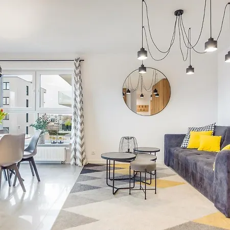 Grey 10 C Perlowa Przystan - * Kolobrzeg