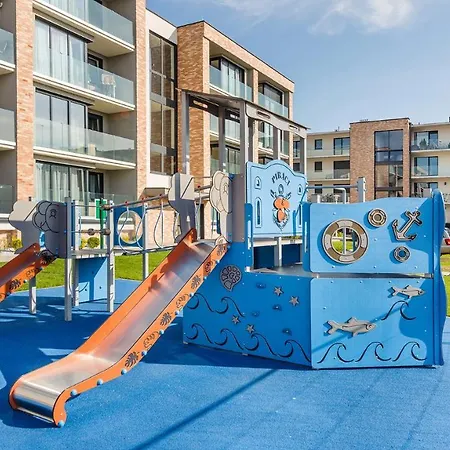 Grey 10 C Perlowa Przystan - * Kolobrzeg