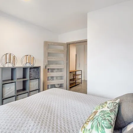 Grey 10 C Perlowa Przystan - *