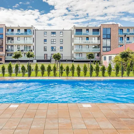 Grey 10 C Perlowa Przystan - *